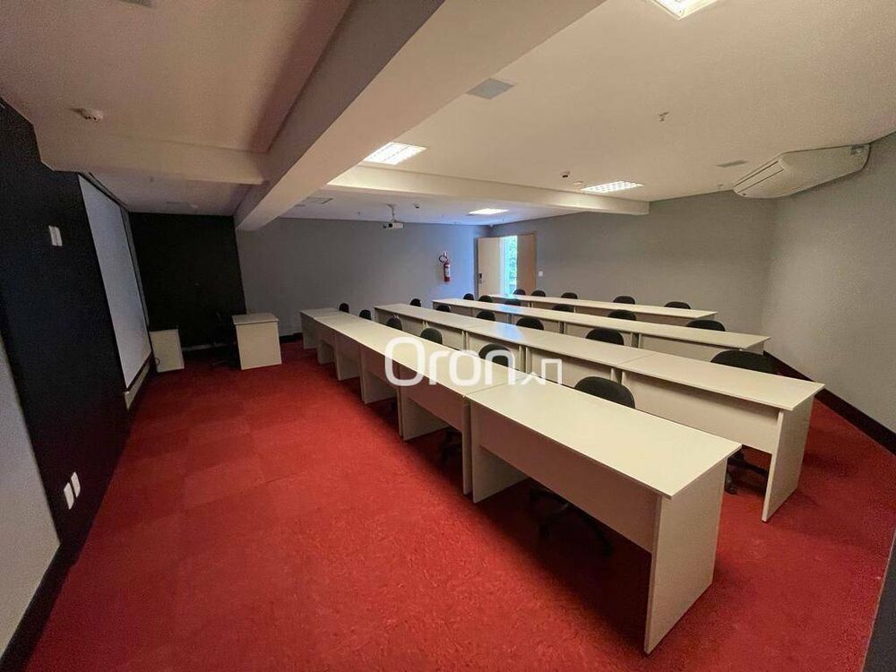 Flat/Apart Hotel à venda com 1 quarto, 36m² - Foto 4