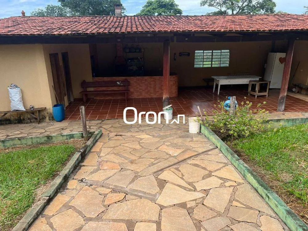 Fazenda, 700 m² - Foto 6