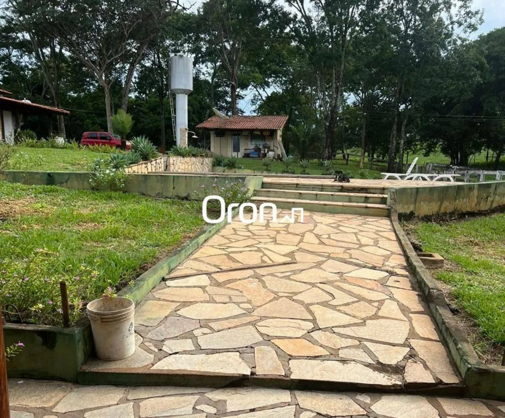 Fazenda, 700 m² - Foto 5