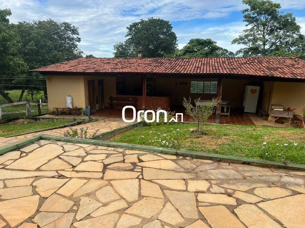 Fazenda, 700 m² - Foto 4