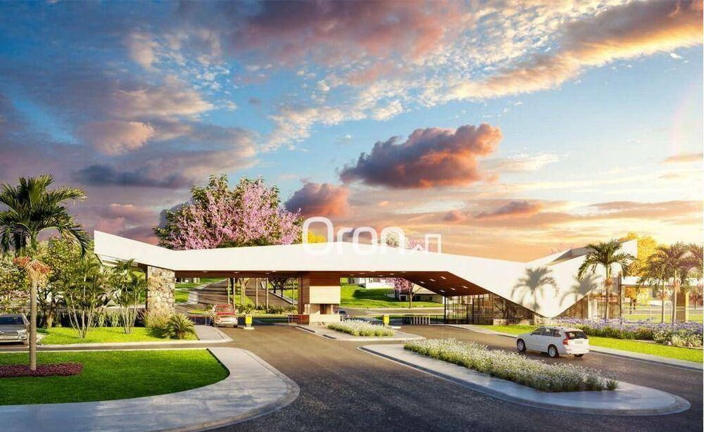 Loteamento e Condomínio, 270 m² - Foto 5