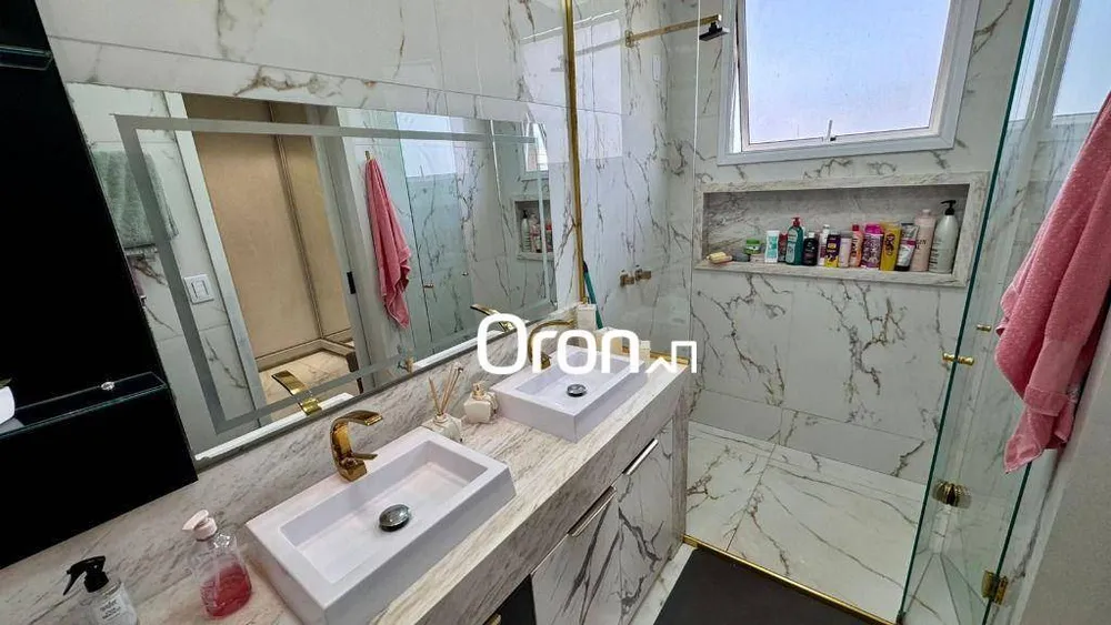 Sobrado, 4 quartos, 274 m² - Foto 6