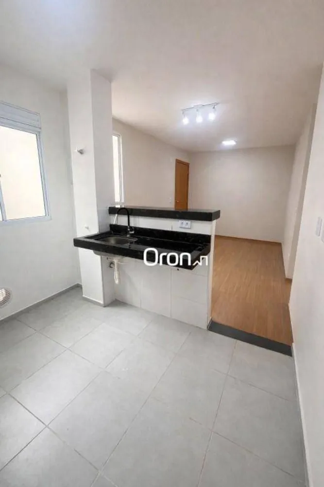 Apartamento, 2 quartos, 40 m² - Foto 3