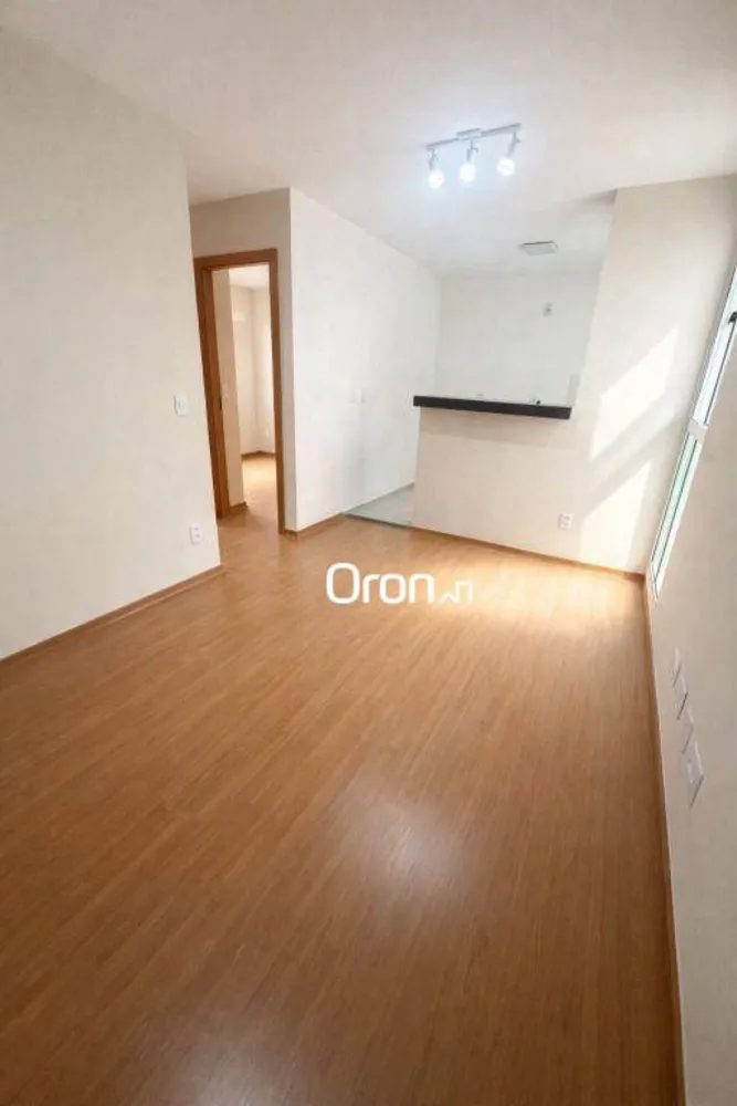 Apartamento, 2 quartos, 40 m² - Foto 1