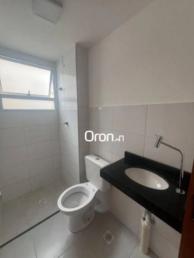 Apartamento, 2 quartos, 40 m² - Foto 4