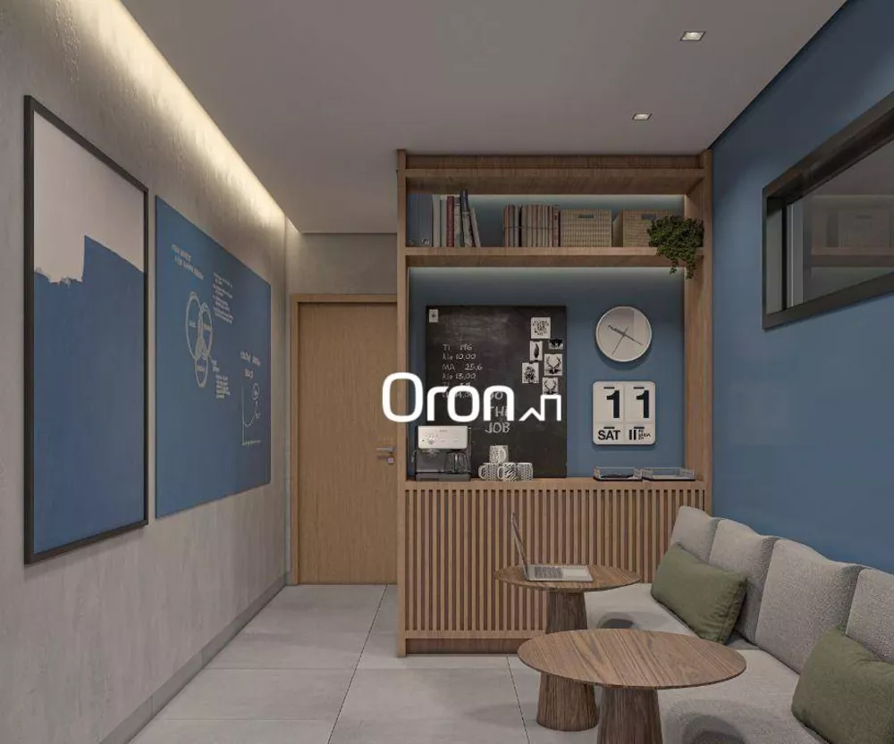 Apartamento, 3 quartos, 97 m² - Foto 4
