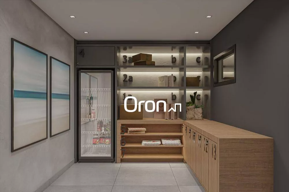 Apartamento, 3 quartos, 97 m² - Foto 3