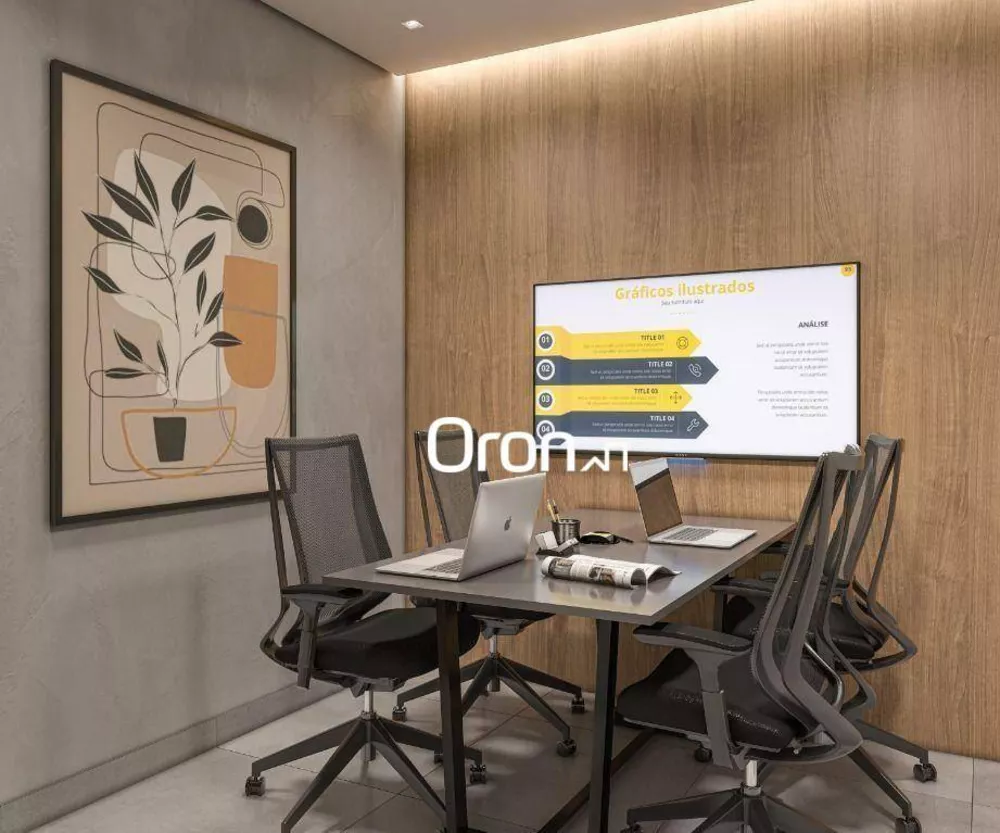 Apartamento, 3 quartos, 97 m² - Foto 6