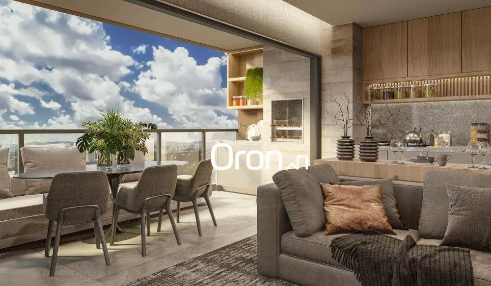 Apartamento, 3 quartos, 97 m² - Foto 9