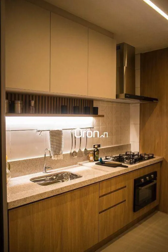 Flat/Apart Hotel, 1 quarto, 46 m² - Foto 2