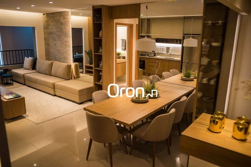 Flat/Apart Hotel, 1 quarto, 46 m² - Foto 1