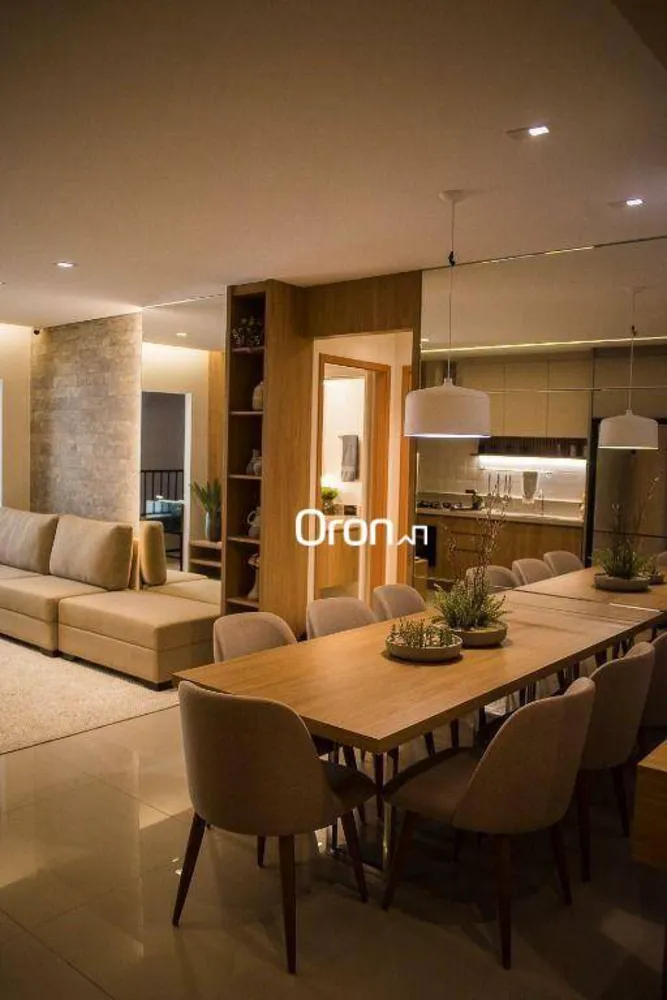Flat/Apart Hotel, 1 quarto, 46 m² - Foto 3