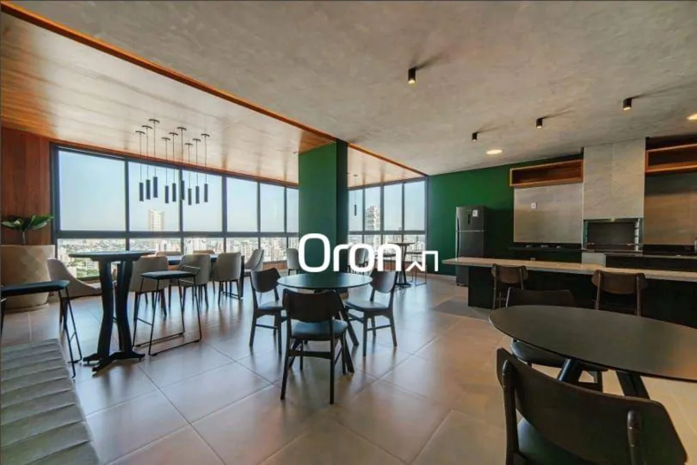 Flat/Apart Hotel, 1 quarto, 46 m² - Foto 5