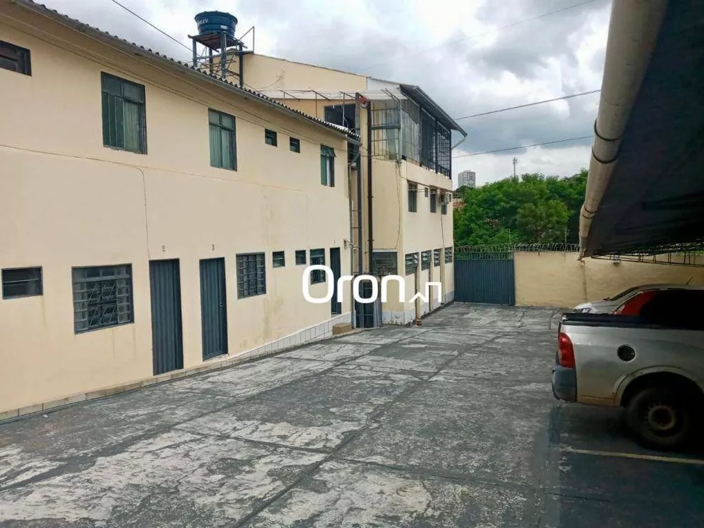 Prédio Inteiro, 770 m² - Foto 1