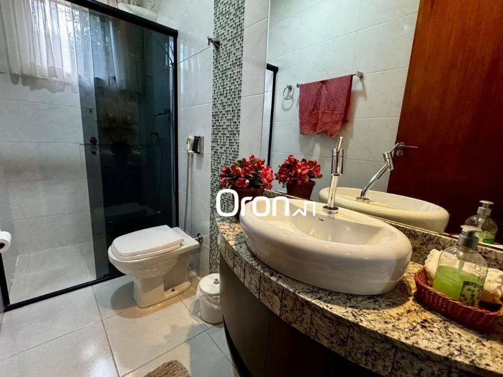 Casa, 3 quartos, 236 m² - Foto 5