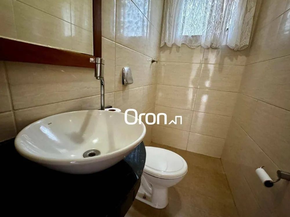 Casa, 3 quartos, 236 m² - Foto 7