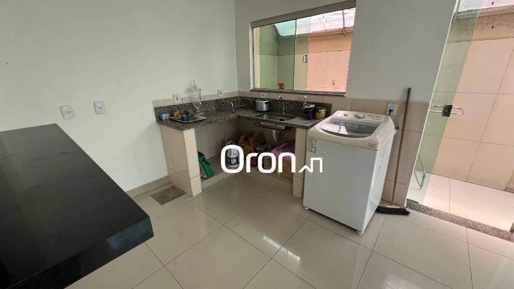 Sobrado, 4 quartos, 231 m² - Foto 10