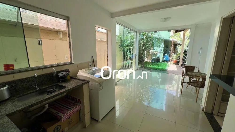 Sobrado, 4 quartos, 231 m² - Foto 11