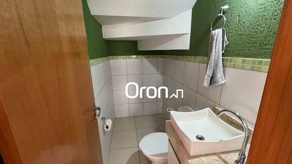 Sobrado, 4 quartos, 231 m² - Foto 9