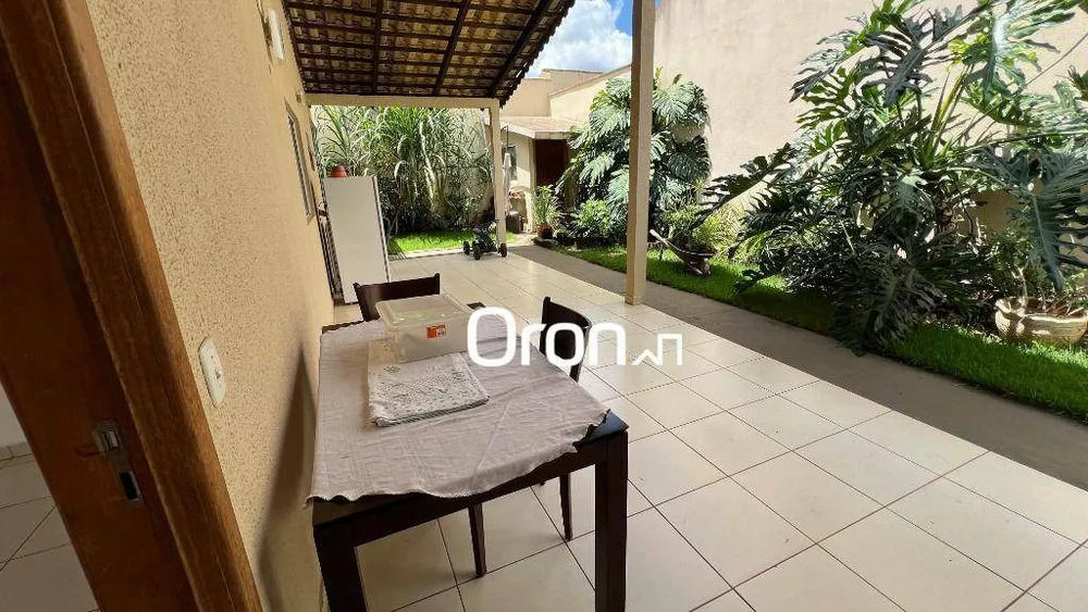 Sobrado, 4 quartos, 231 m² - Foto 12