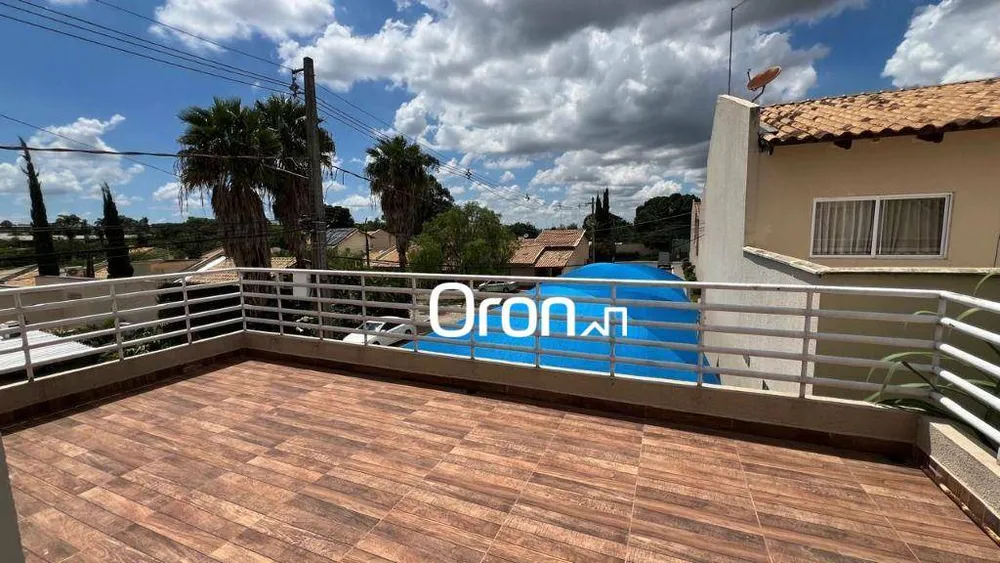 Sobrado, 4 quartos, 231 m² - Foto 3