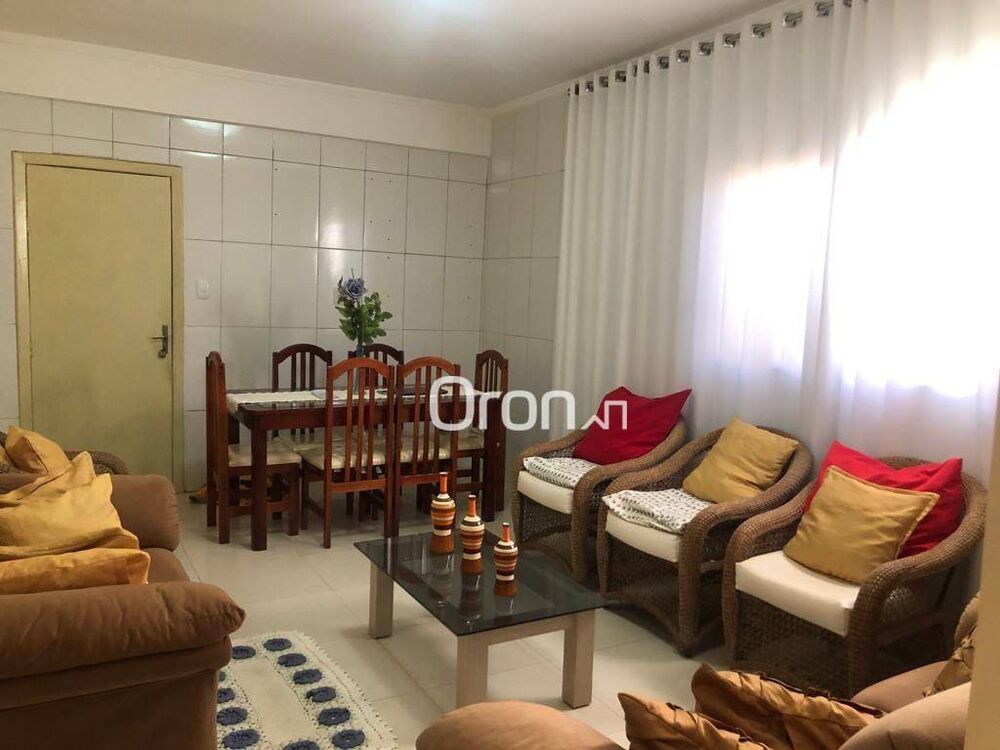 Sobrado, 3 quartos, 320 m² - Foto 4