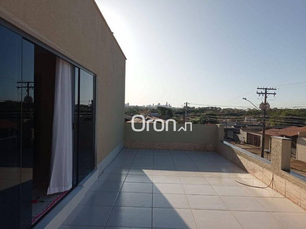 Sobrado, 3 quartos, 320 m² - Foto 3