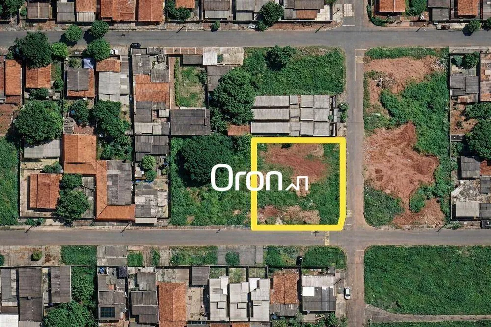 Terreno, 852 m² - Foto 1