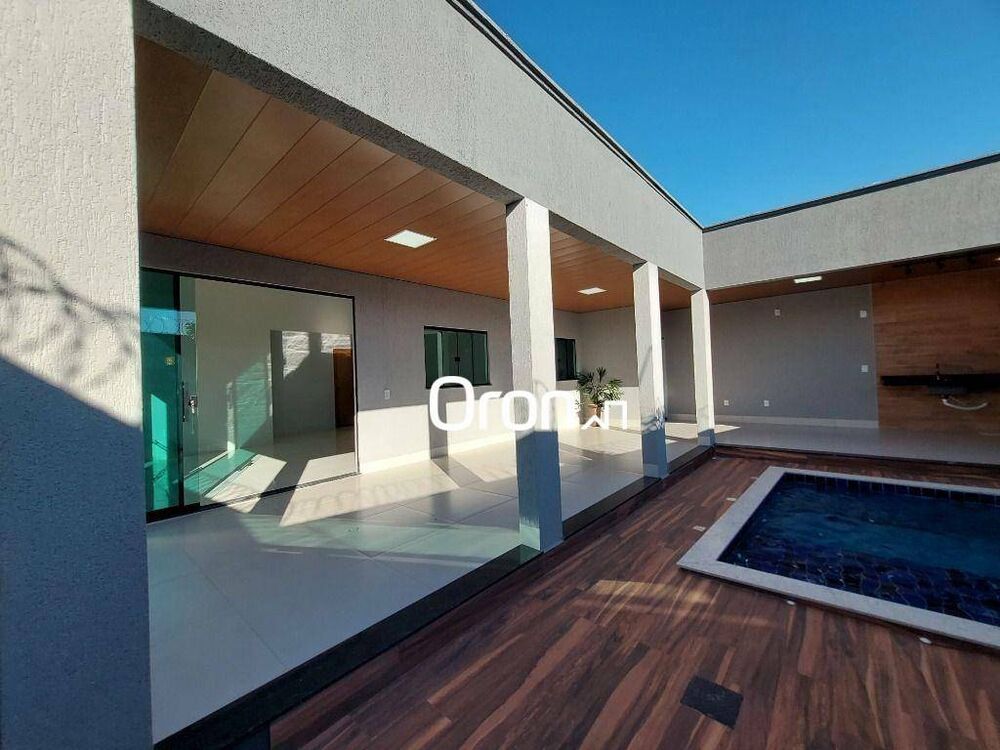 Casa, 3 quartos, 150 m² - Foto 2