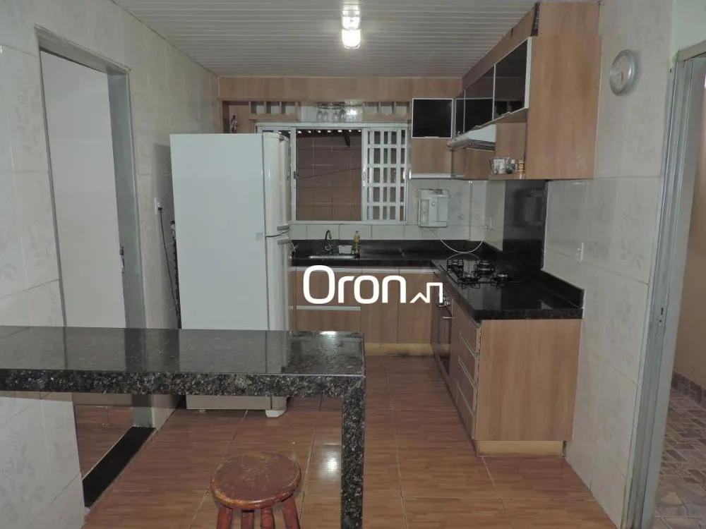 Casa, 4 quartos, 194 m² - Foto 3