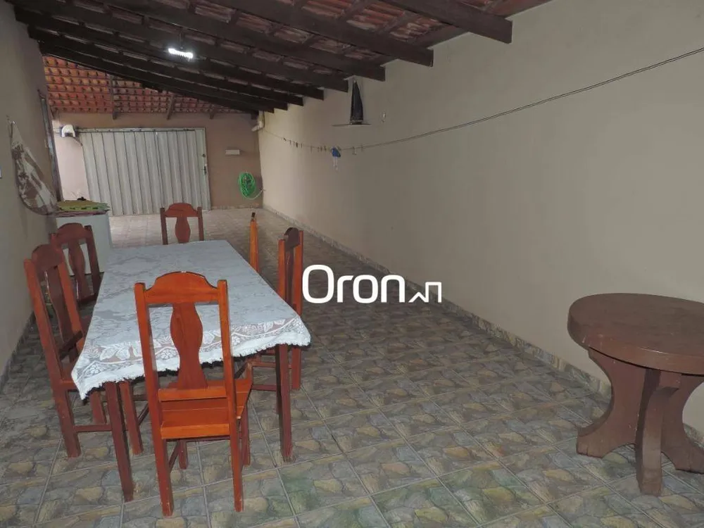 Casa, 4 quartos, 194 m² - Foto 7