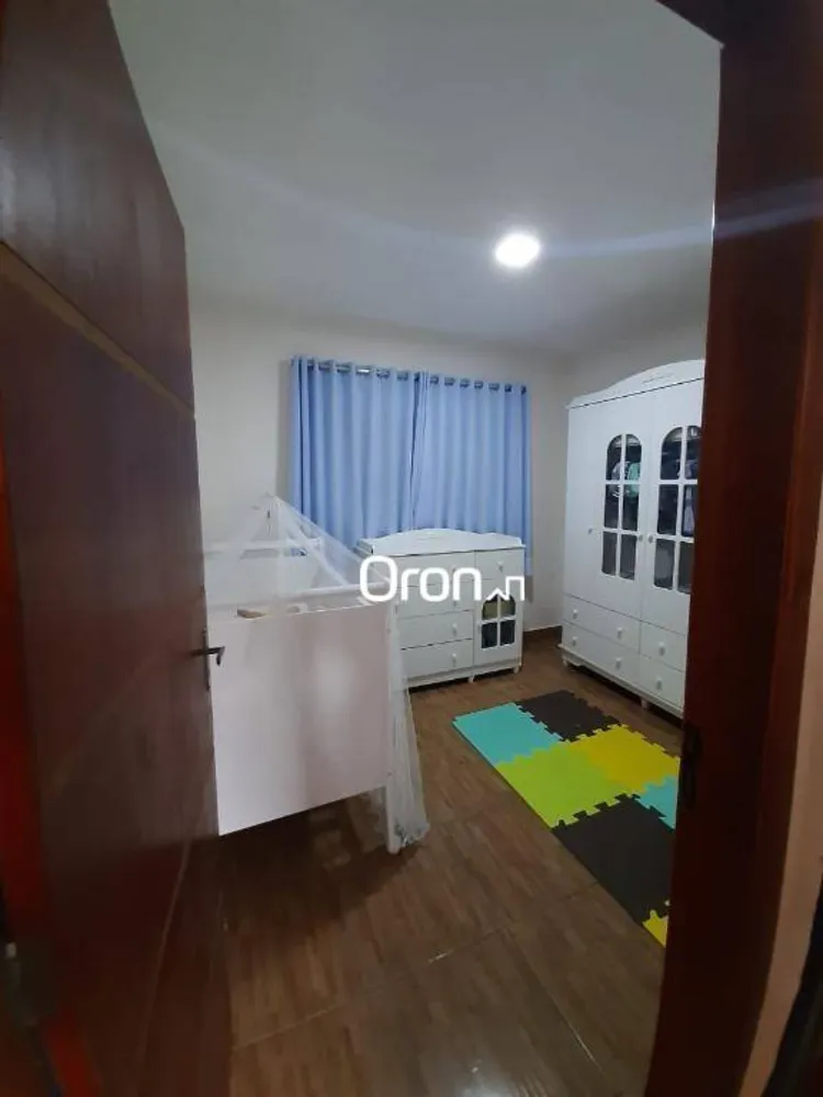 Casa, 4 quartos, 194 m² - Foto 10