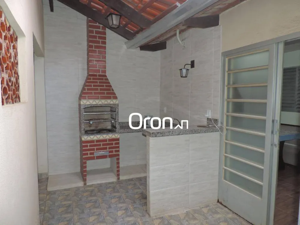 Casa, 4 quartos, 194 m² - Foto 6