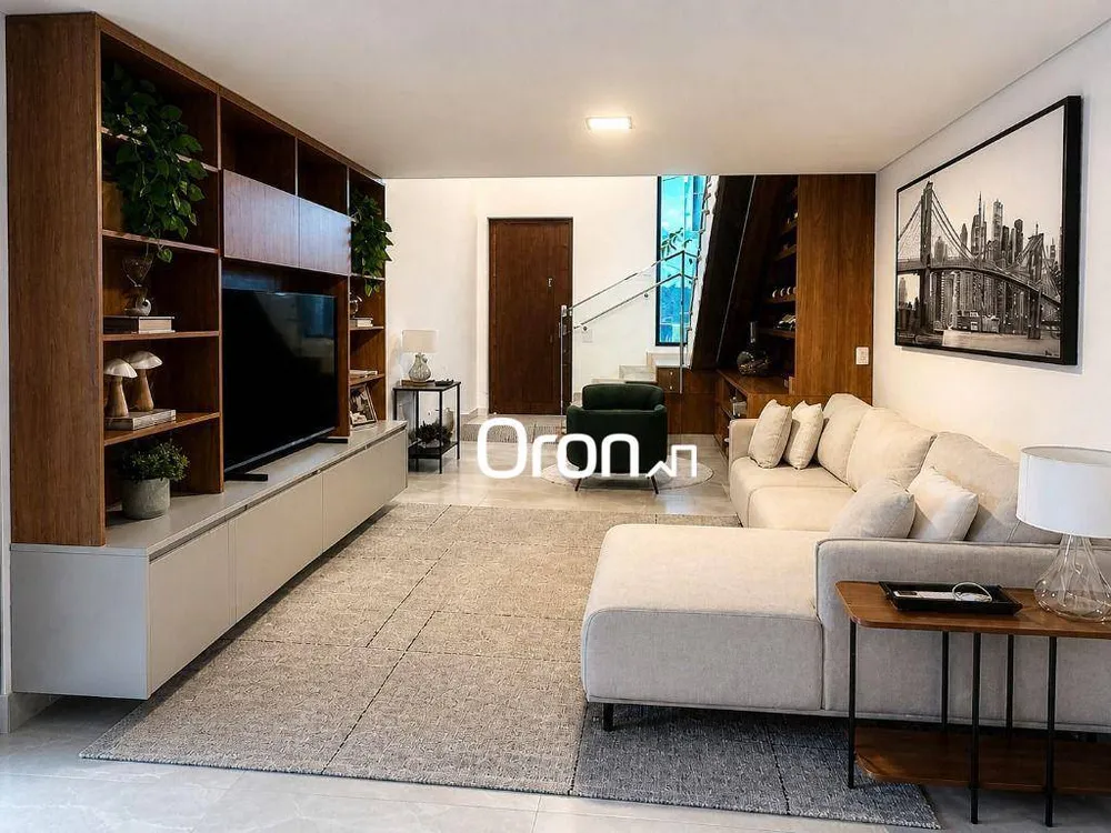 Sobrado, 3 quartos, 220 m² - Foto 1