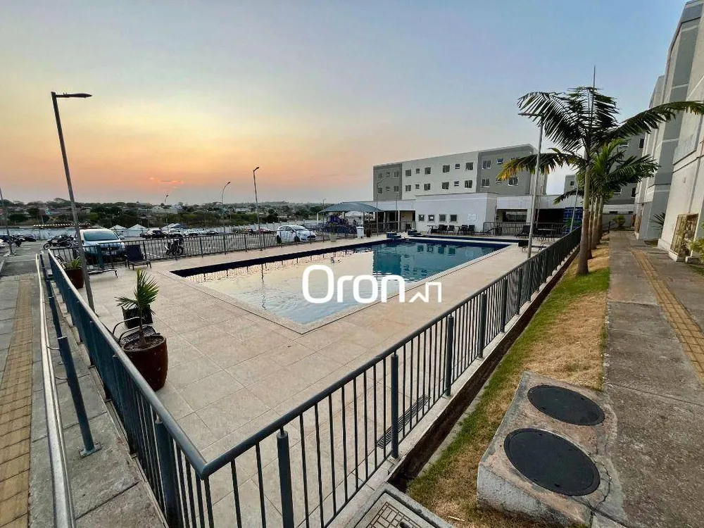 Apartamento, 2 quartos, 40 m² - Foto 8