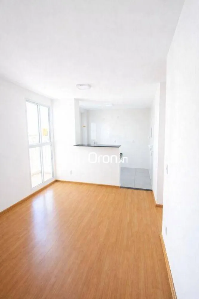Apartamento, 2 quartos, 40 m² - Foto 1
