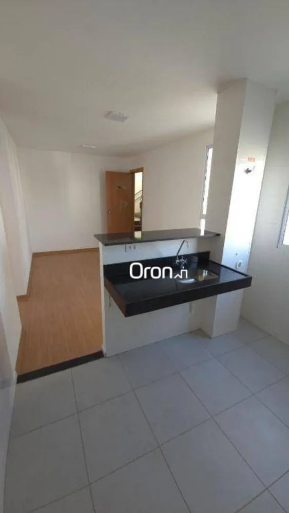 Apartamento, 2 quartos, 40 m² - Foto 4