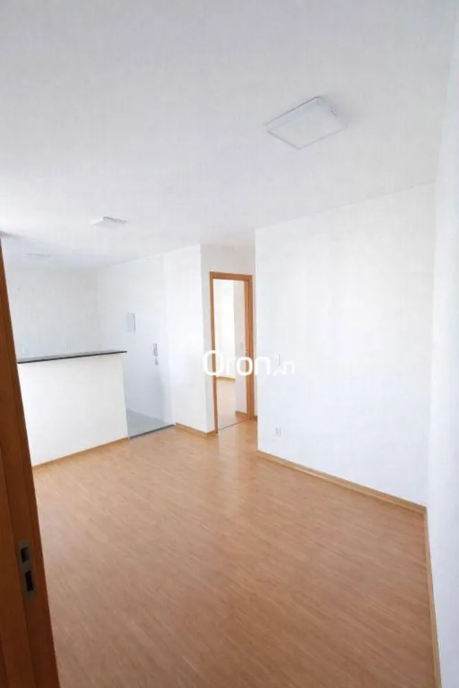 Apartamento, 2 quartos, 40 m² - Foto 2