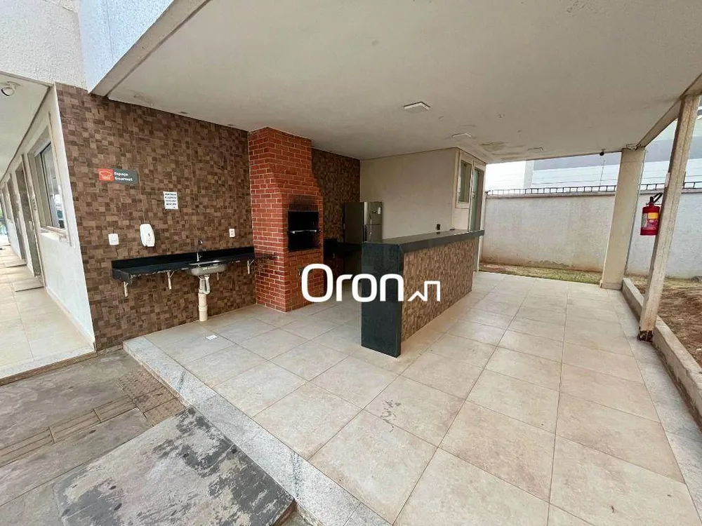 Apartamento, 2 quartos, 40 m² - Foto 10