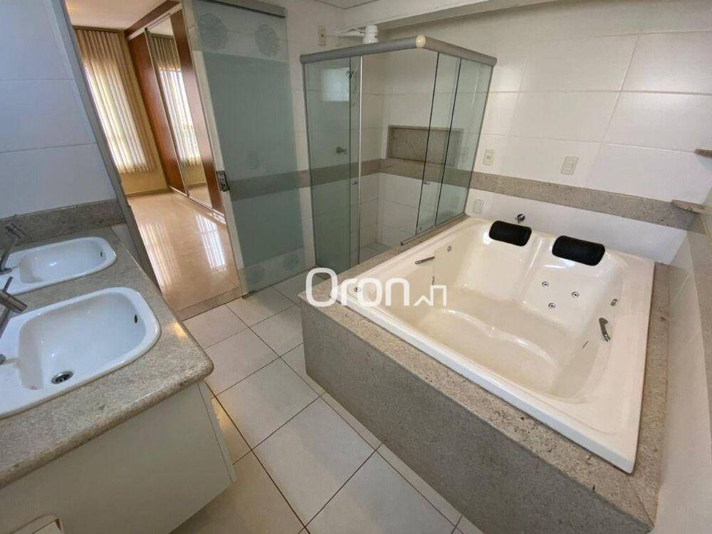 Apartamento à venda com 3 quartos, 120m² - Foto 5