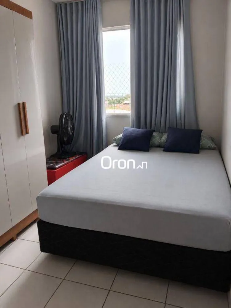 Apartamento, 3 quartos, 62 m² - Foto 4