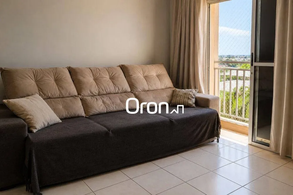 Apartamento, 3 quartos, 62 m² - Foto 1