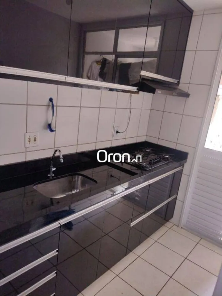 Apartamento, 3 quartos, 62 m² - Foto 2
