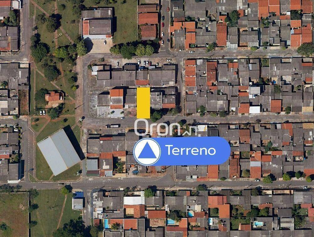Terreno, 200 m² - Foto 1