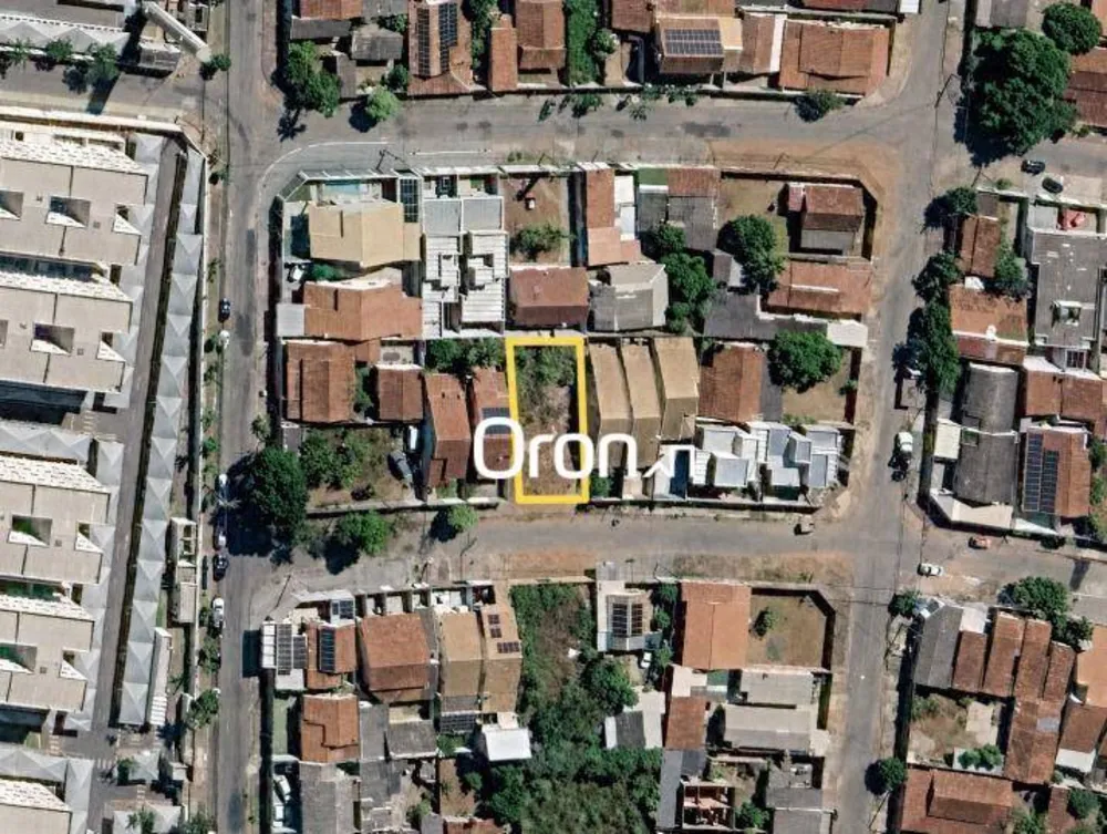 Terreno, 450 m² - Foto 1