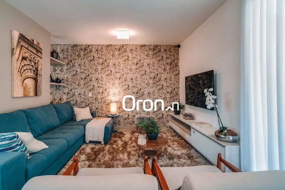 Sobrado, 3 quartos, 126 m² - Foto 1
