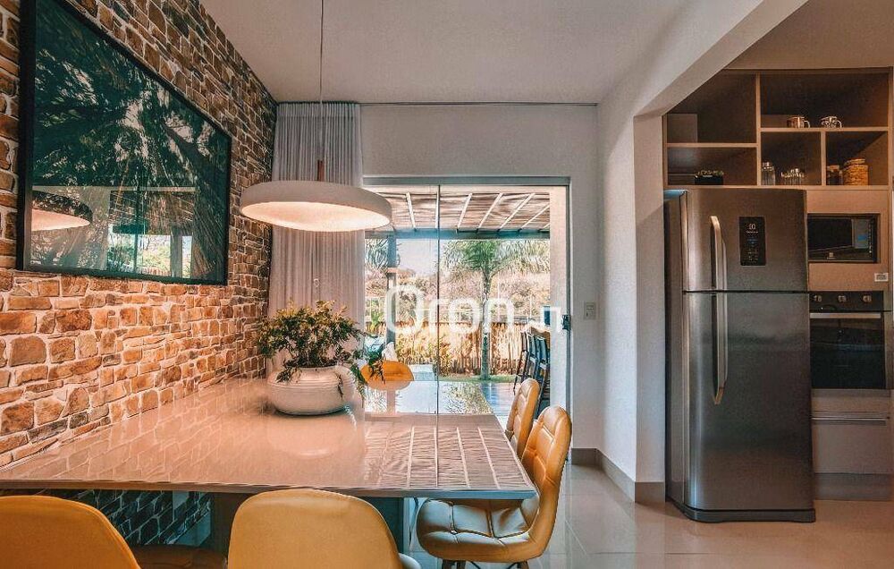 Sobrado, 3 quartos, 126 m² - Foto 3