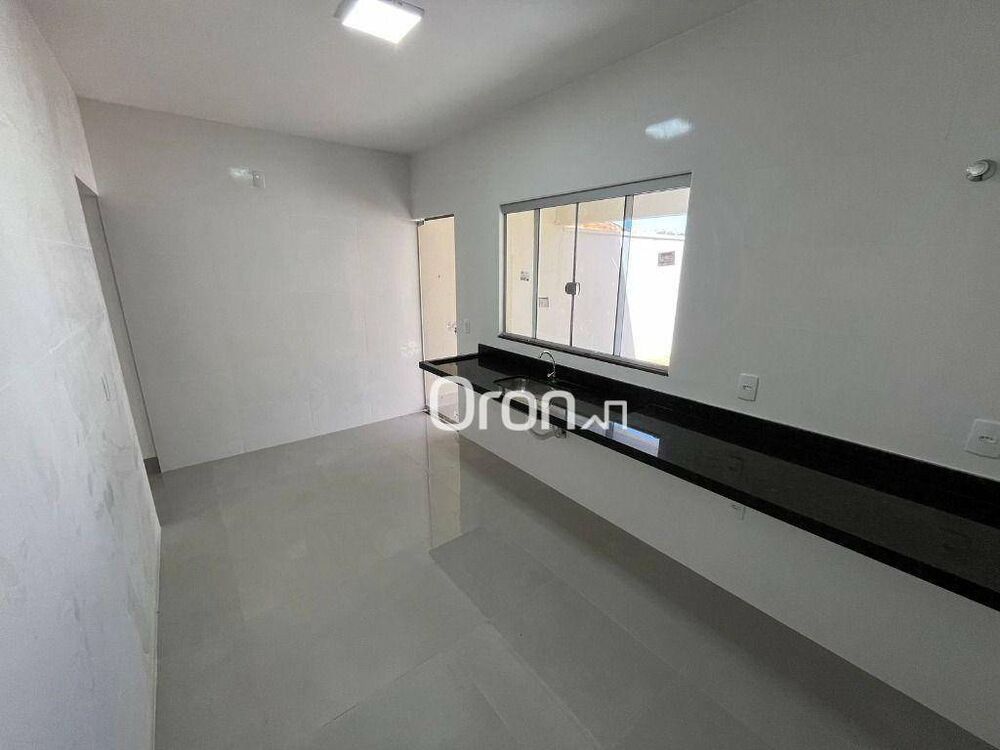 Casa, 3 quartos, 98 m² - Foto 3