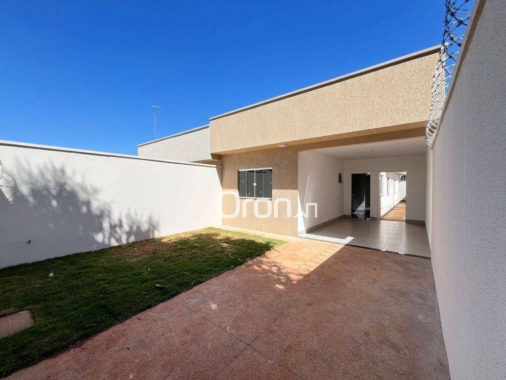 Casa, 3 quartos, 98 m² - Foto 4