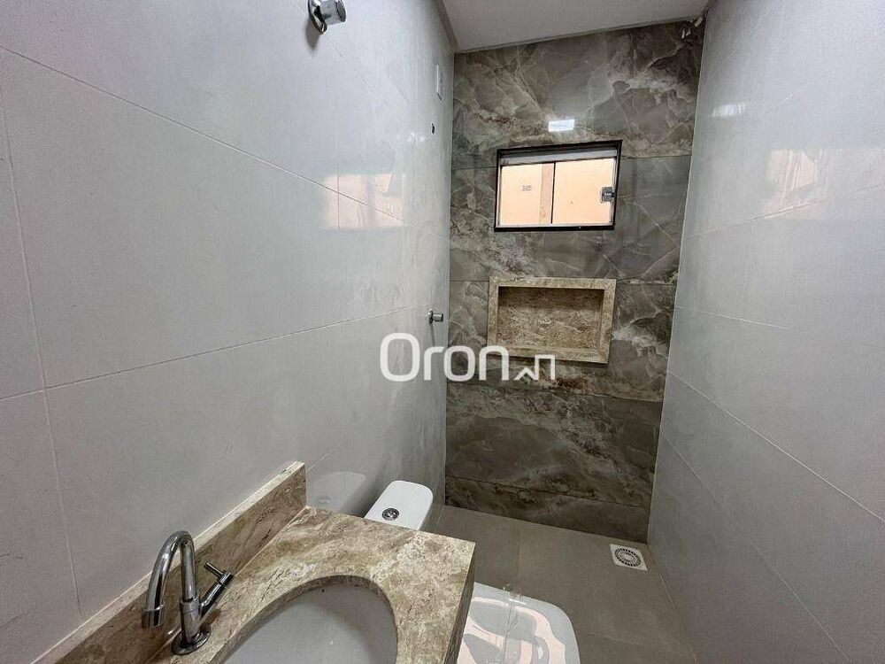 Casa, 3 quartos, 98 m² - Foto 1